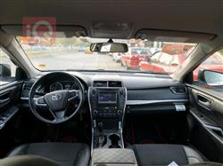 تۆیۆتا کامری